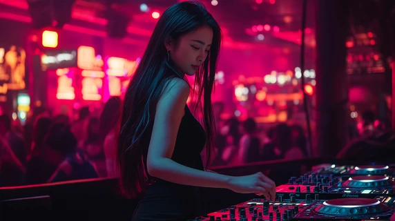 榆林商务ktv组局指南-神木县ktv预定