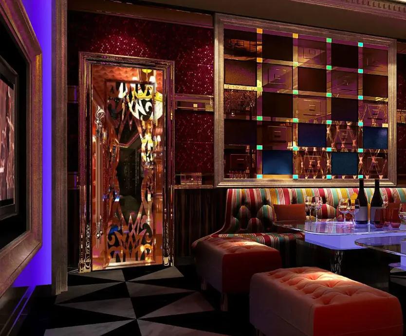 榆林商务ktv划算吗揭秘指南-神木县ktv预定